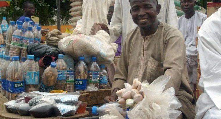 103730 nafdac promises to improve on herbal medicine products for global acceptance