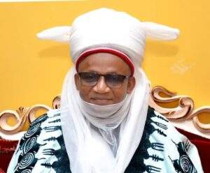 103994 nigerian president felicitates with etsu nupe on 71st birthday