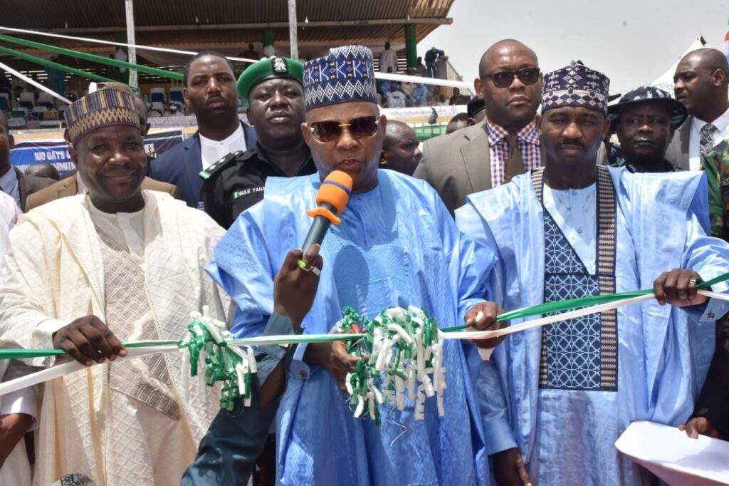 104012 president tinubus administration prioritizes welfare of citizens vp shettima 104012 president tinubus administration prioritizes welfare of citizens vp shettima