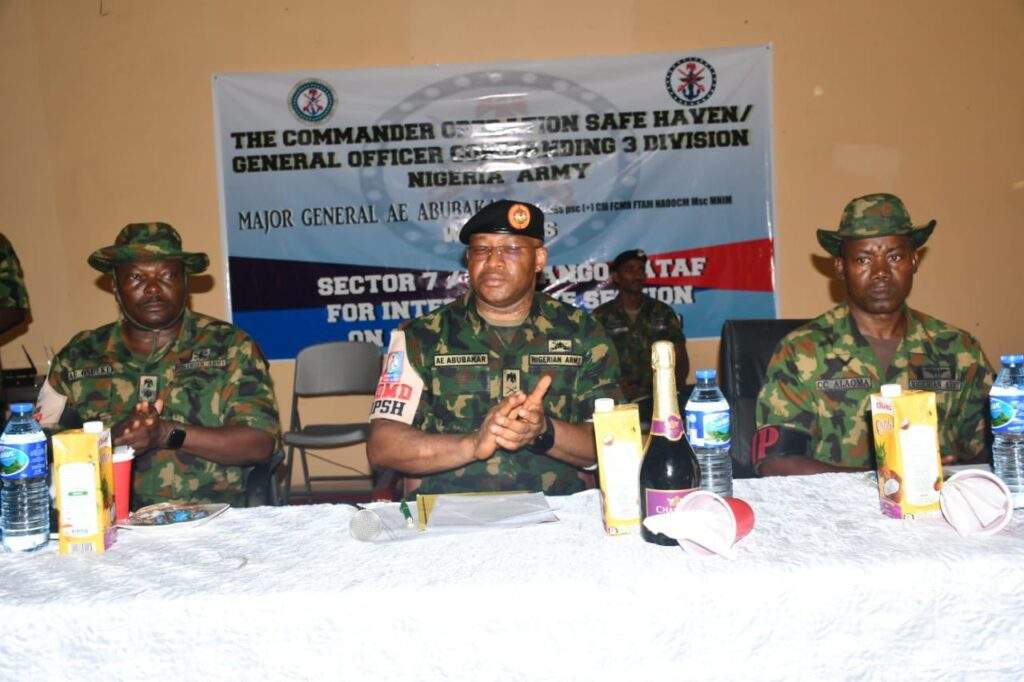 104014 operation safe haven engages southern kaduna stakeholders