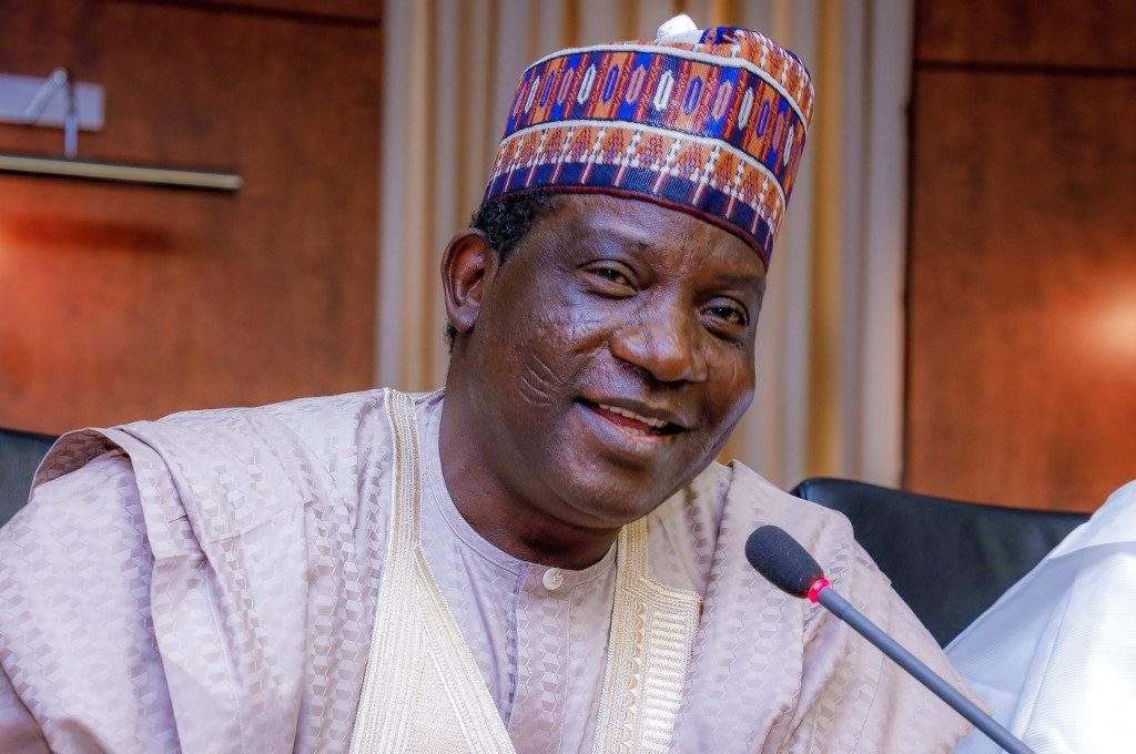 104059 tribunal sacks sen bali returns simon lalong as winner of plateau senatorial poll