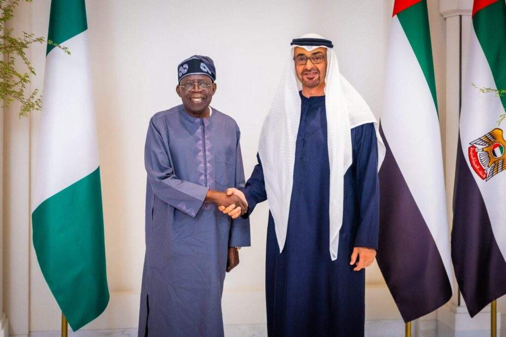 104061 tinubu uae agree on visa ban lift emirates etihad airlines to resume flight operations in nigeria