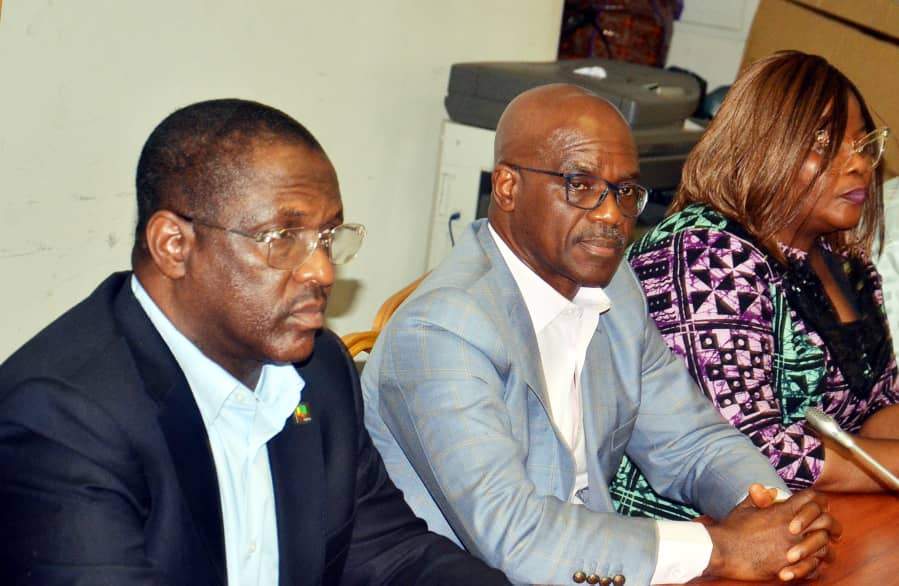 104103 reps committee cancels probe as nnpc ceo others fail to appear 104103 reps committee cancels probe as nnpc ceo others fail to appear