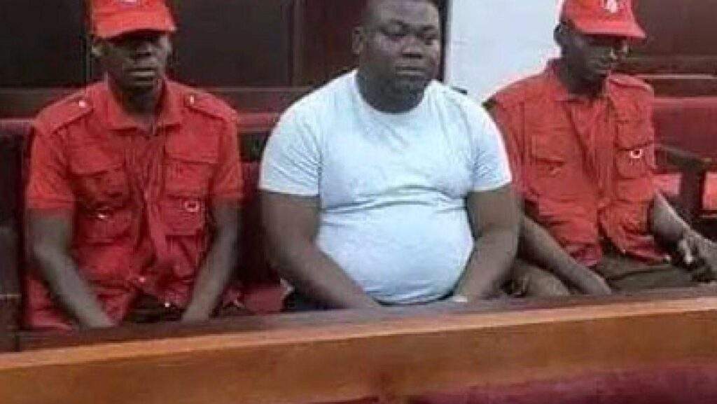 104204 n2 9bn fraud jonathans godson george turnah two others jailed