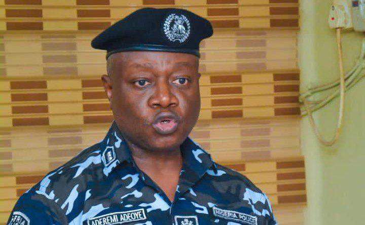104291 police rescue kidnapped victim in anambra state