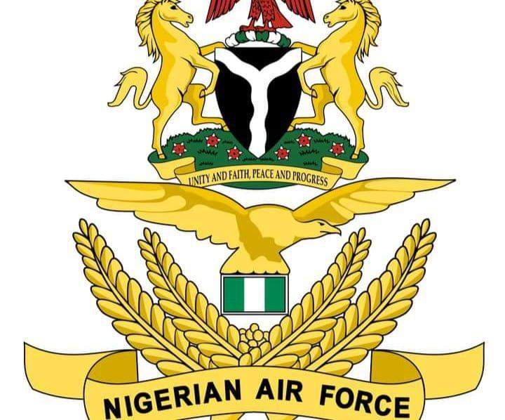 104296 we have dislodged remnant of terrorists in northeast nigerian air force