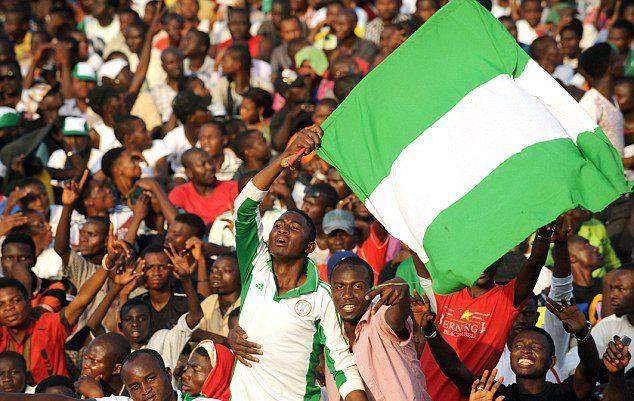 104304 one out of 3 adult nigerians is hypertensive cardiologist