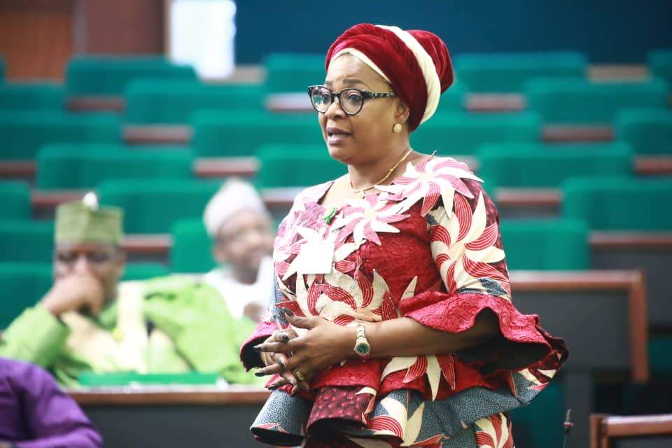 104334 oyo rep denies inflating road project contract from n9bn to n54bn