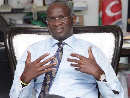 104382 i dont need title to serve in tinubu administration fashola