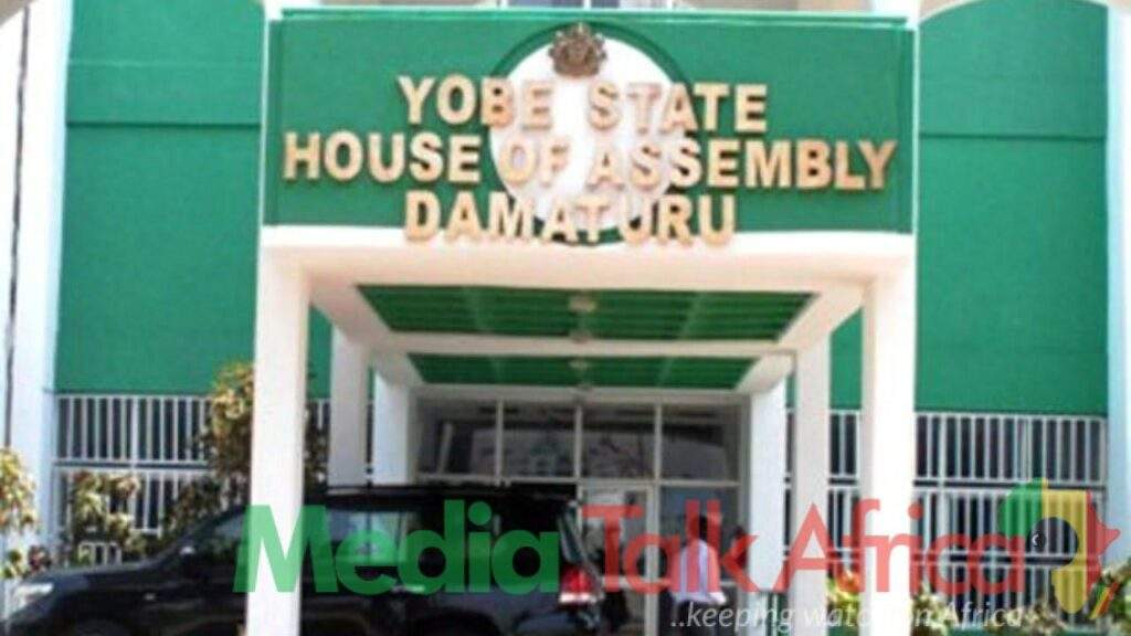 104591 yobe assembly adopts committees report on establishment of sharia police