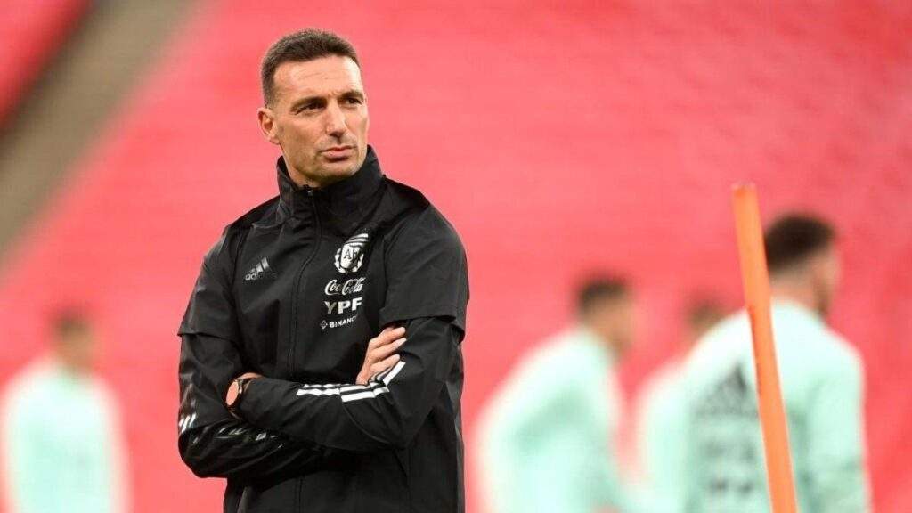 104686 world cup qualifiers why messi didnt play against bolivia argentina coach scaloni