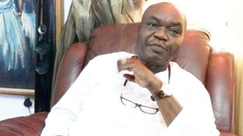 104690 pept judgement perfect pdp chieftain idahosa