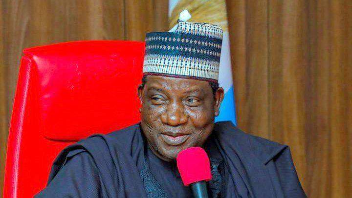 104692 tribunal judgement declaring lalong as senate seat winner strange says pdp