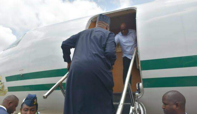 104694 shettima departs to cuba to represent tinubu at g77 summit