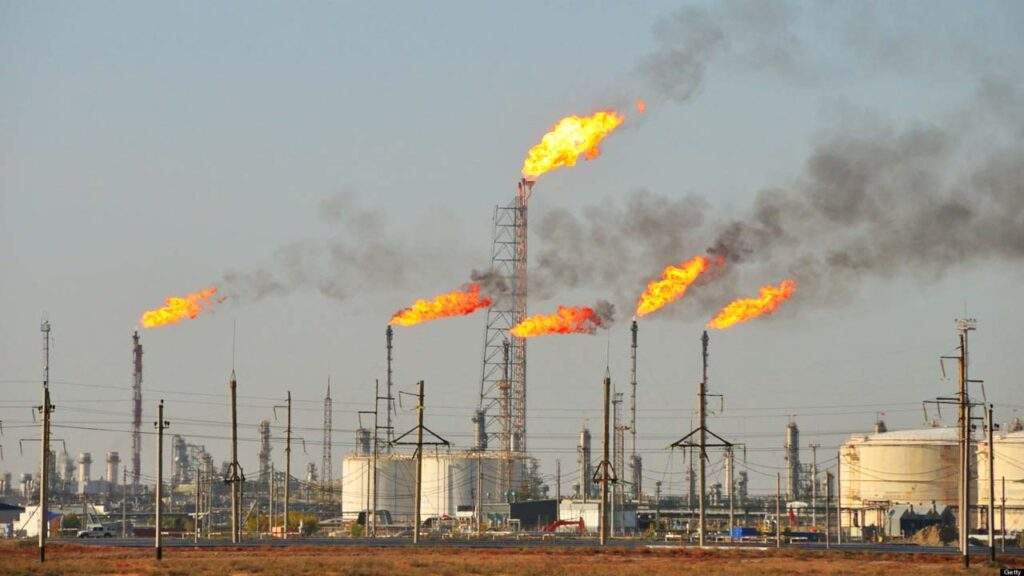 104737 42 companies secure gas flare commercialisation licences in nigeria nuprc