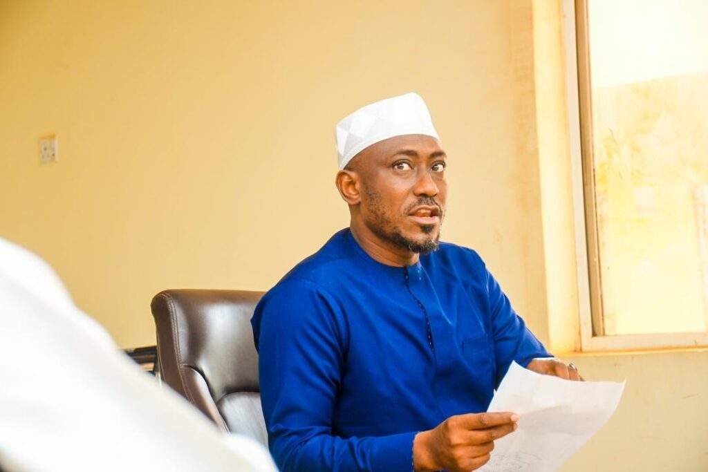 104745 niger commissioner warns against diversion of palliatives