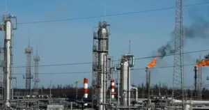 104970 nigerian government grants 42 bidders gas flare commercialisation licences