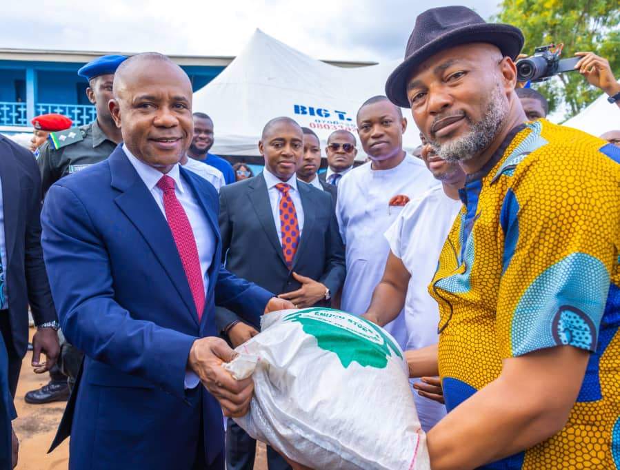 104996 gov mbah flags off palliatives distribution in enugu