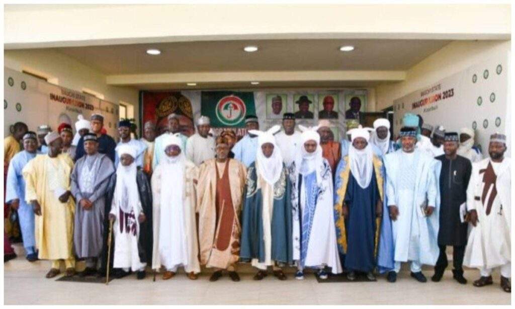 105095 bauchi gov promises to review salaries allowances of traditional rulers district heads
