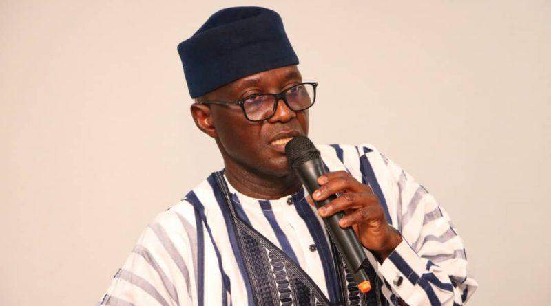 105178 aliyu ahmed appointed fed commissioner ceo of national commission for refugees