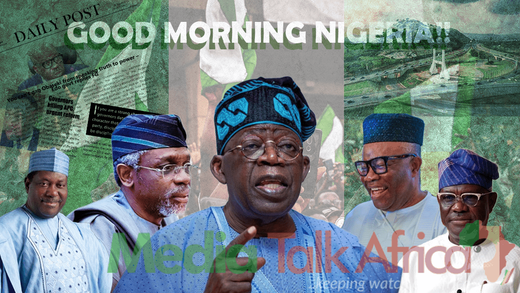 105339 nigerian newspapers 10 things you need to know this friday morning