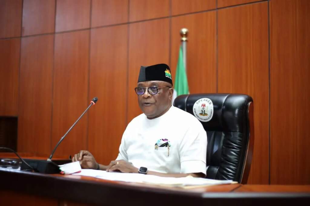 105377 akwa iboms n150bn supplementary budget passes second reading