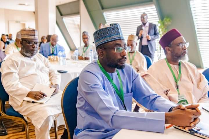 105473 nigerian startups attracted 4bn in 4yrs nitda boss