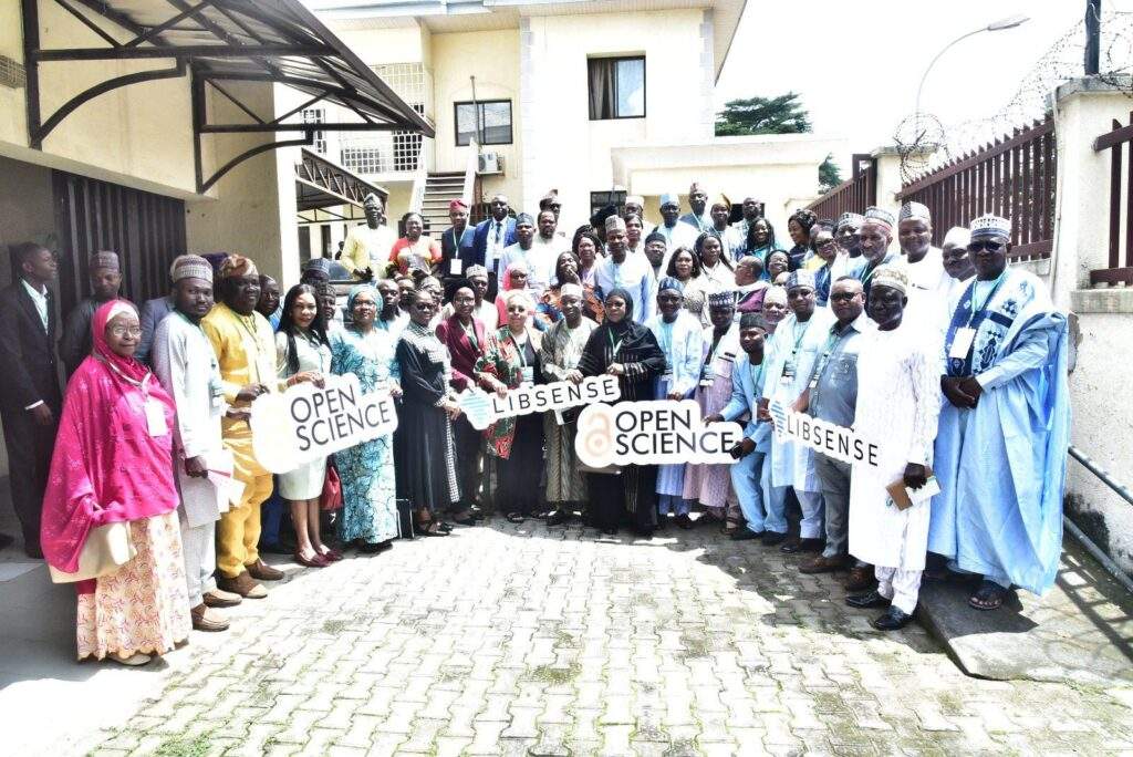 105485 wacren moves to increase nigerian research visibility