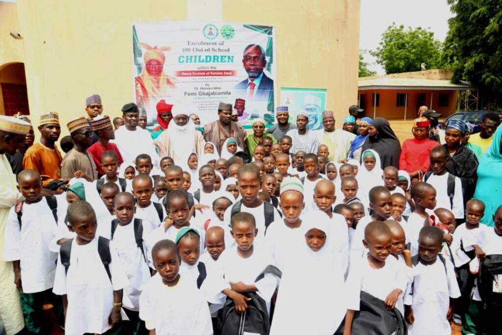 105499 parents decry incessant strikes in fct public schools