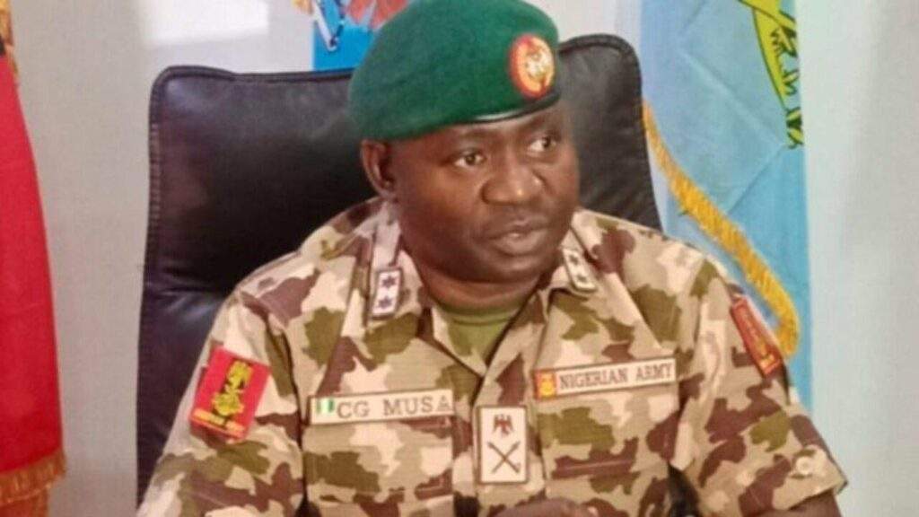 105509 insecurity cds demands collaboration among service chiefs commanders