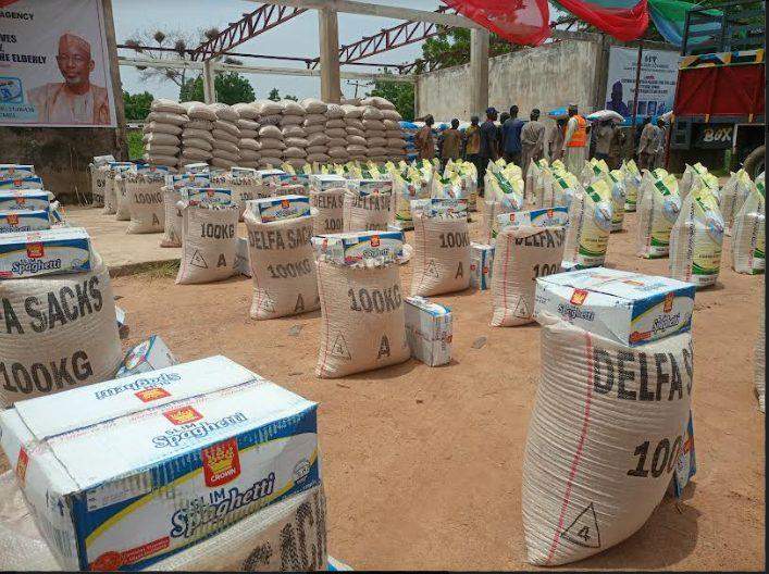 105555 jigawa gov namadi warns against diversion of palliative items