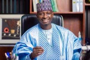 105674 ex rep candidate tasks nigerian governmentt on businesses enabled policies