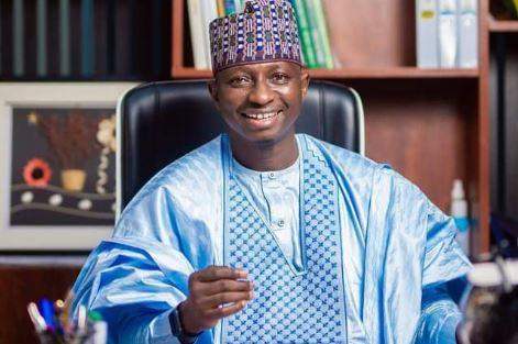 105674 ex rep candidate tasks nigerian governmentt on businesses enabled policies