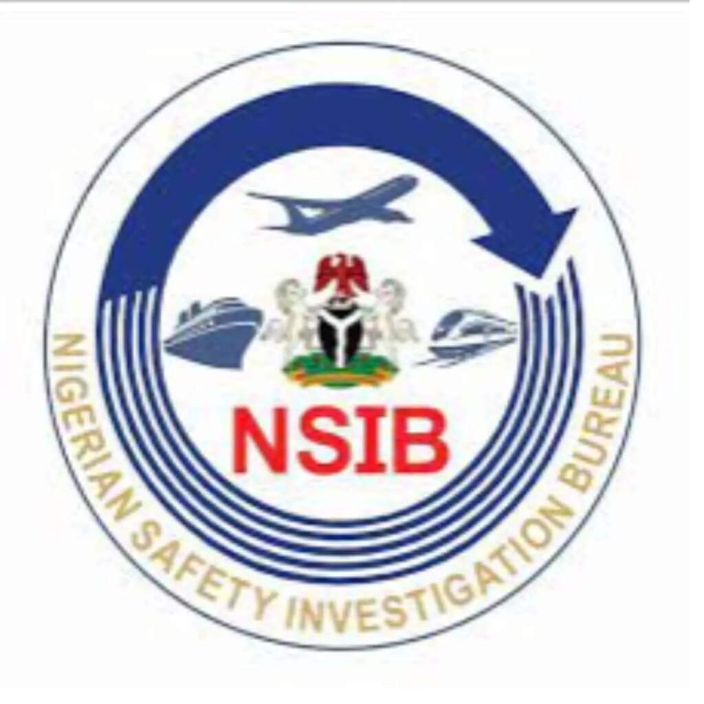 105737 nigeria records only one plane crash in four years nsib