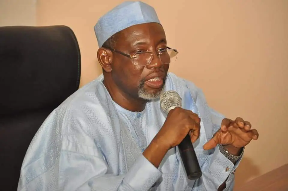 106060 lg election provide level playing ground for political parties jigawa gov namadi tells jisiec 106060 lg election provide level playing ground for political parties jigawa gov namadi tells jisiec