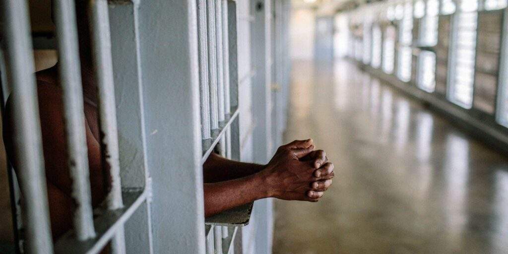 106062 over 1576 youths serving various jail terms in jigawa commissioner