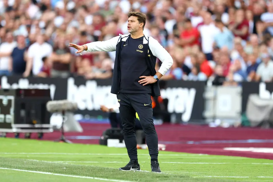 106209 epl im not happy pochettino reacts as chelsea fail to defeat bournemouth