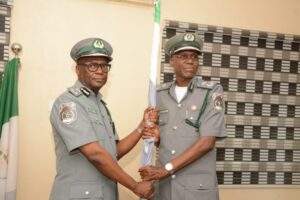 106214 kaduna customs area command gets new controller