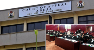 106424 cjn to inaugurate 9 appeal court justices on sept 20