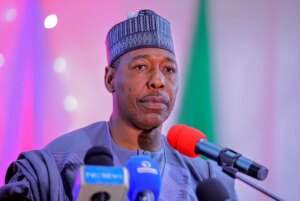 106464 zulum appoints new rector for ramat polytechnic