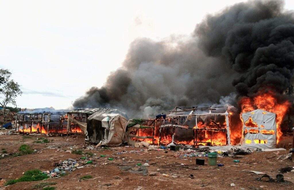 106522 operation sweep fct arrests 400 persons impounds 50 vehicles in abuja