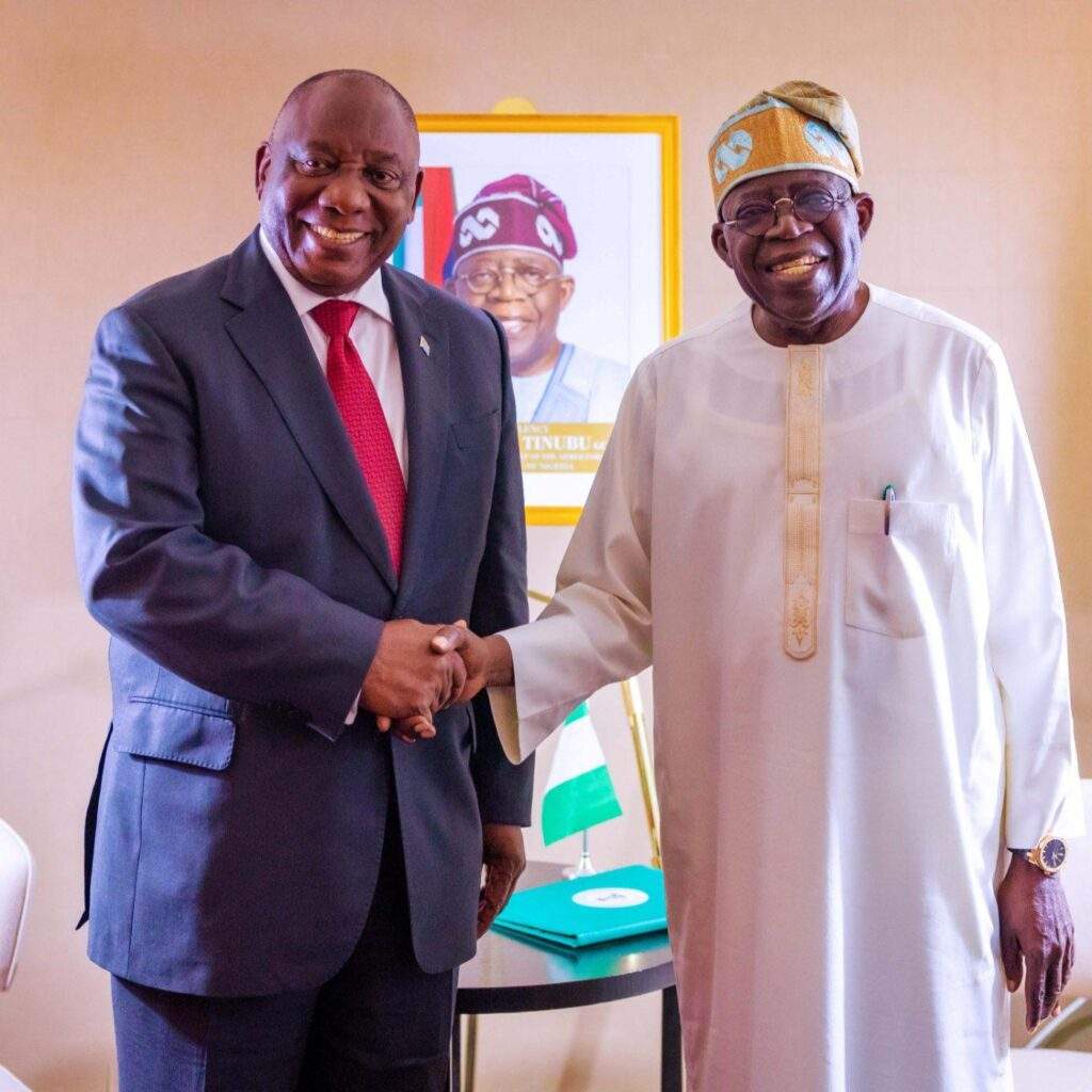 106713 78th unga tinubu advances economic drive with south africa