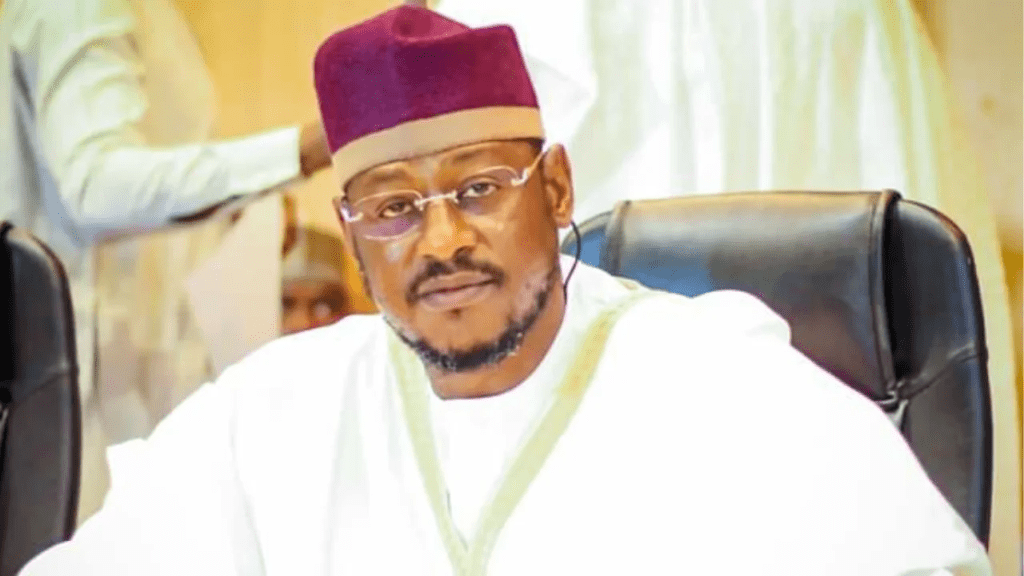 106757 katsina govt sacks district head over hiv positive marriage approval