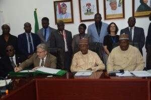 106767 nigeria to implement west african police information system