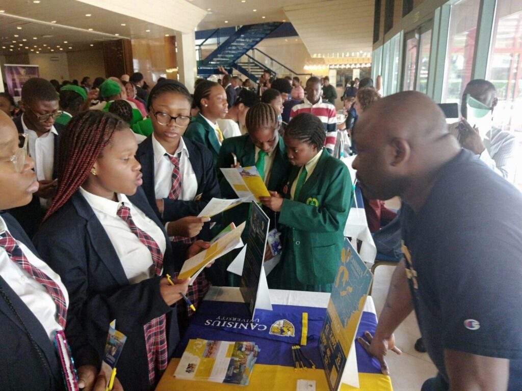106784 us grants over n23 2b to support nigerian students