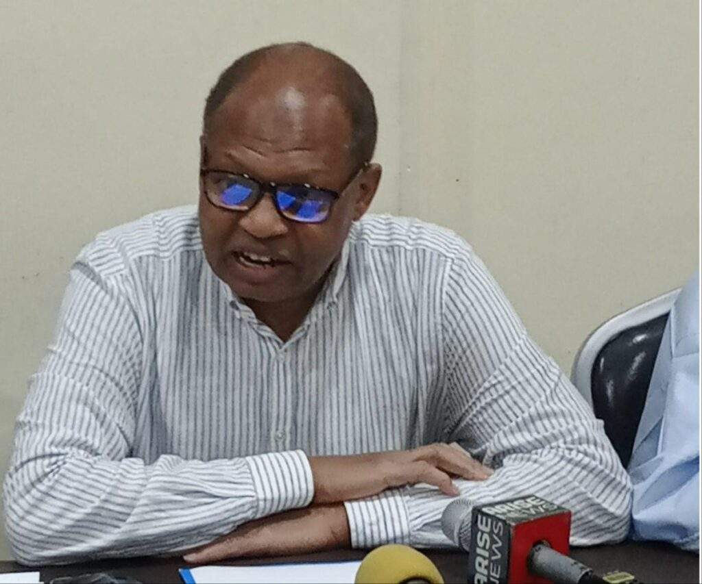 106807 children mostly hit by diphtheria constitute 60 8 of all cases in kano unicef warns