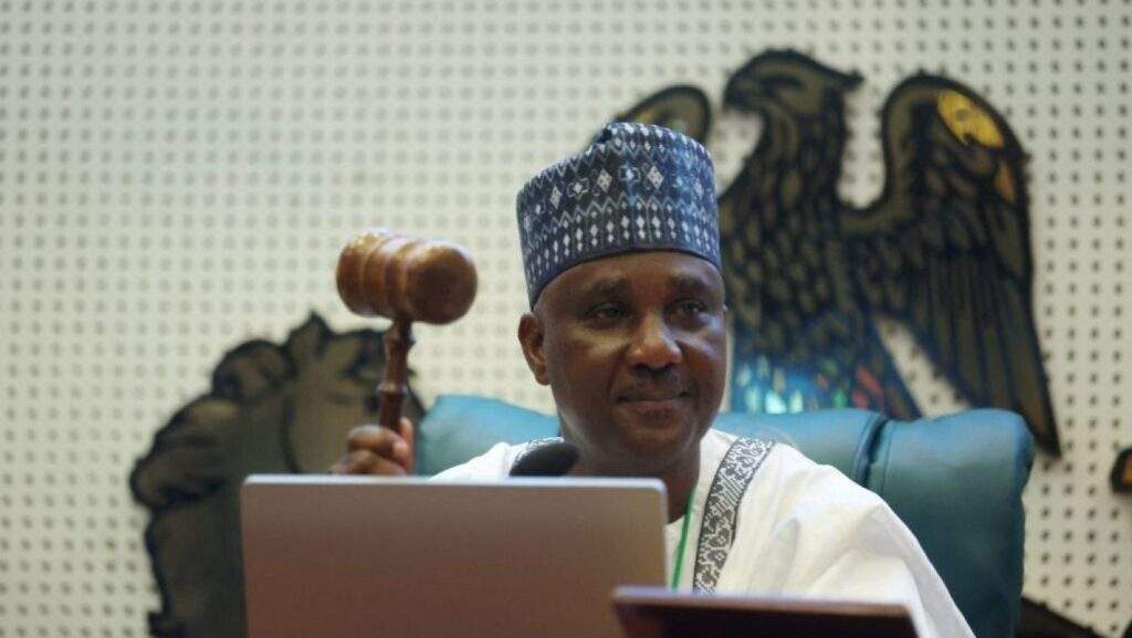 106840 hor why we increased house committees from 109 to 134 speaker abass