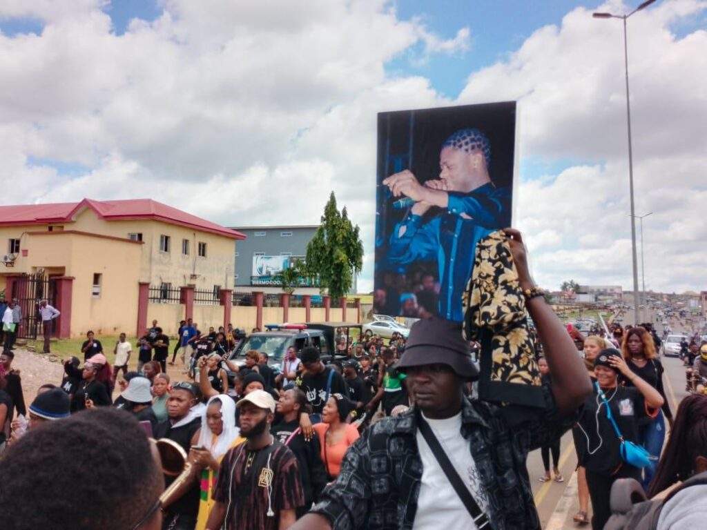 107089 ondo youths protest mohbads death seek justice