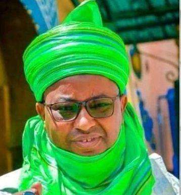 107131 why i presided over hiv positive marriage dethroned katsina district head speaks