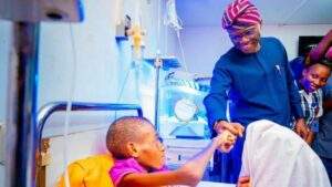 107133 12 year old boy with missing intestine dies in lagos